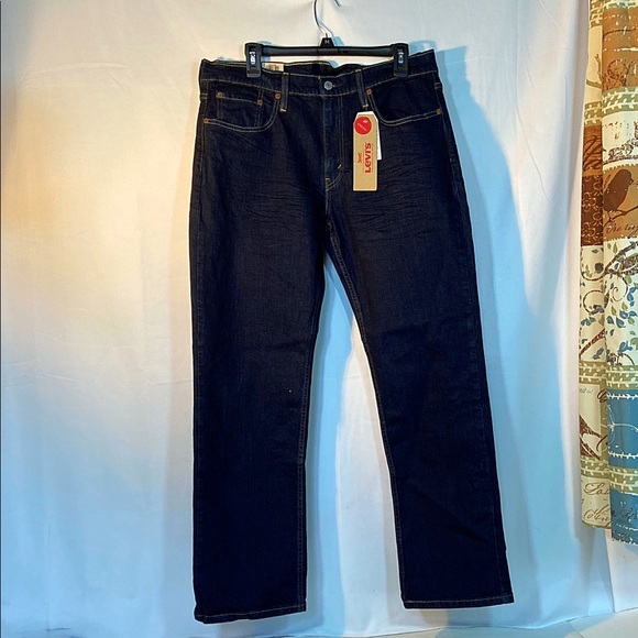 levis 514 cut